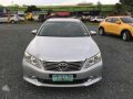 2012 Toyota Camry 2.5V for sale-1