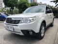 2008 Subaru Forester 20 Automatic 47t Km-5