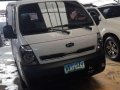 2013 Kia k2700 Manual Diesel RARE CARS-1