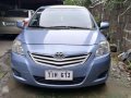 2013 Toyota Vios 1.3e Automatic for sale-0