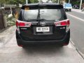 Toyota Innova 2016 FOR SALE-5