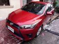 2014 Toyota Yaris 1.3E Automatic Transmission-0