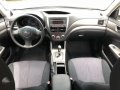 2008 Subaru Forester 20 Automatic 47t Km-7