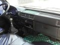 Hyundai Grace Acquired 2002 Smooth Condition -10