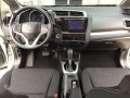 2016 Honda Jazz VX Automatic Top of the line-2