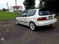 For Sale: 1995 Honda Civic EG Hatchback-0