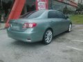2012 Toyota Corolla Altis 16G AT FOR SALE-1