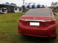 2016 Toyota Corolla Altis G FOR SALE-1