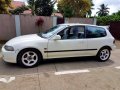 For Sale: 1995 Honda Civic EG Hatchback-1