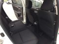 2016 Honda Jazz VX Automatic Top of the line-3