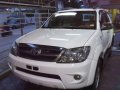 2007 Toyota Fortuner Gas for Sale or Swap-2
