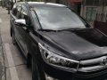 Toyota Innova 2016 FOR SALE-8