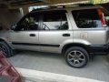 Honda Crv good condition Matic trans.-5