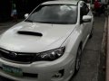 Selling a Subaru Wrx sti 2011 model -0