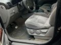 Kia Sorento 2005 CRDi Diesel Black For Sale -4