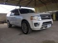 2016 Ford Expedition Platinum 4X4 AT 3.5L V6 Ecoboost-0