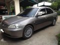 Honda Civic Dimension 2001 model-2