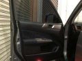 2009 Subaru Forester 2.0L FOR SALE-3