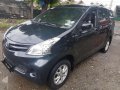 For sale Toyota Avanza 2013 Automatic transmission-3