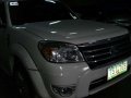 2011 Ford Everest matic diesel four by two-3