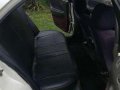 Mazda 323 gen 2.5 Manual tranny 1998 model-6