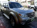 2013 Ford Everest limited edition FOR SALE-5