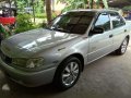 For Sale Toyota Corolla 2004 Excellent Condition-0
