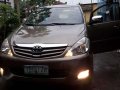 For Sale:  Toyota Innova G automatic 2012-1