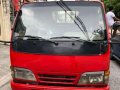 SELLING 2009 Isuzu Elf drop side-0