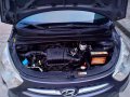 2014 Hyundai i10 automatic FOR SALE-1
