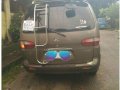 1999 HYUNDAI Starex club van Good running condition-1