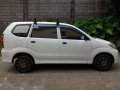 For Sale! Toyota Avanza 2008 J-11