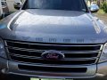 2013 Ford Everest limited edition FOR SALE-0