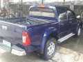 SELLING Isuzu Dmax 2007-3