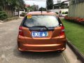 2013 Honda Jazz 15 V CVT AT FOR SALE-7