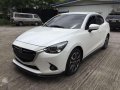 2016 Mazda 2 1.5RS SKYACTIV Automatic top of the line-10