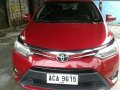 2015 Toyota Vio J E look na FOR SALE-3