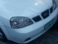 Chevrolet Optra 2005 FOR SALE-2
