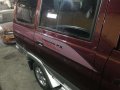 2001 1st owner Toyota Tamaraw FX Diesel Dual Air -2