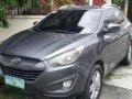 2011 Hyundai Tucson mt sale or swap-2