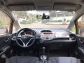 2013 Honda Jazz 15 V CVT AT FOR SALE-3