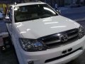 2007 Toyota Fortuner Gas for Sale or Swap-1