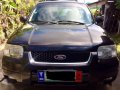 Ford Escape 2005 Model All power Automatic-8