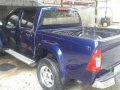 SELLING Isuzu Dmax 2007-2