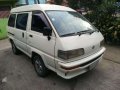 Toyota Lite Ace liteace van 1998 mdl-0