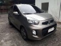 2017 Kia Picanto EX AT FOR SALE-1