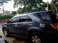 2006 Toyota Fortuner G Diesel automatic transmission-1