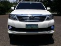 Toyota Fortuner G 2012 Diesel FOR SALE-8