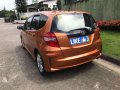 2013 Honda Jazz 15 V CVT AT FOR SALE-2