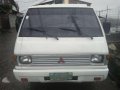 Mitsubishi L300 FB Van 2002 For Sale -0